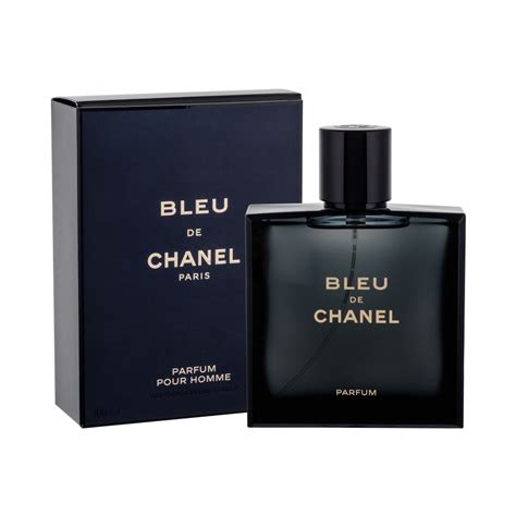 chanel dark blue parfum|bleu de chanel parfum 100ml.